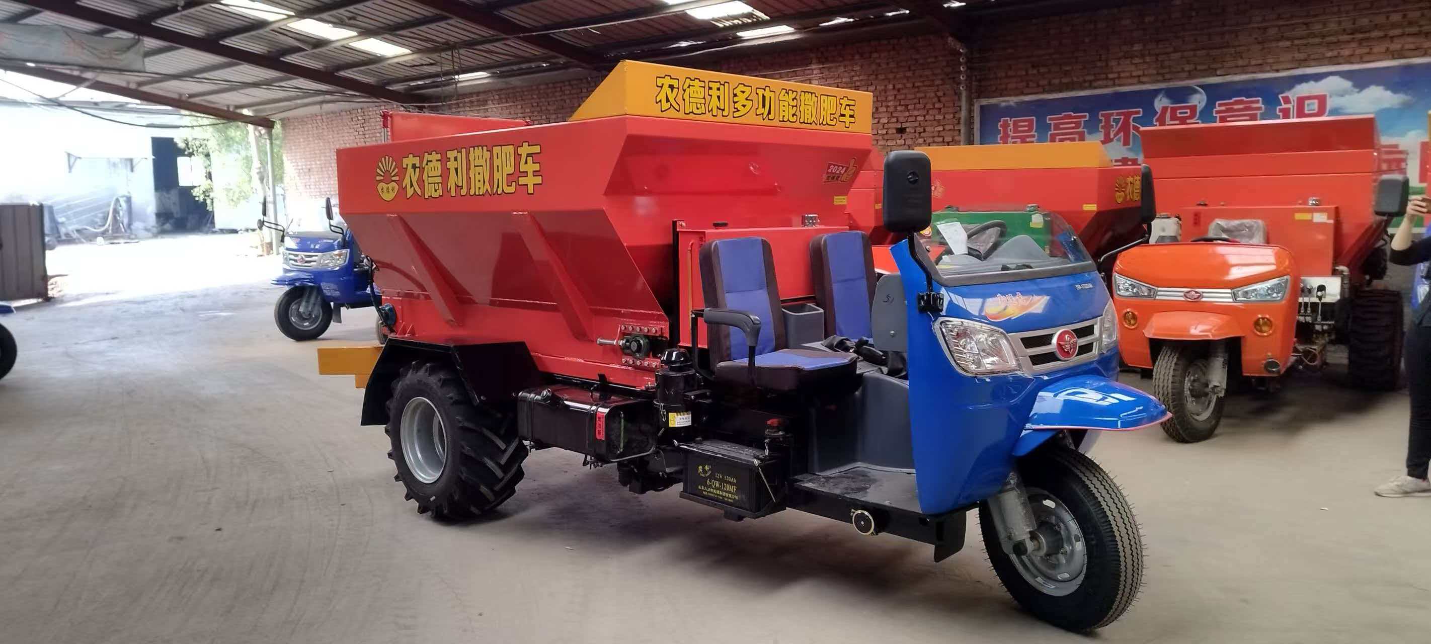 河池市运粮加肥车运粮加肥车 - 一站式服务